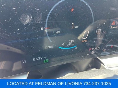 2024 Cadillac LYRIQ Sport 2