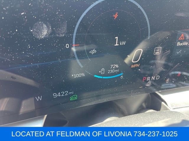 2024 Cadillac LYRIQ Sport 2