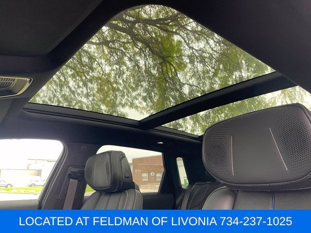 2024 Cadillac LYRIQ Sport 2