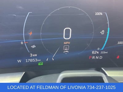 2024 Cadillac LYRIQ Sport 2