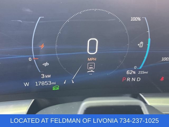 2024 Cadillac LYRIQ Sport 2
