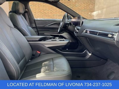 2024 Cadillac LYRIQ Sport 2