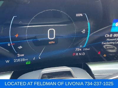 2024 Cadillac LYRIQ Sport 2