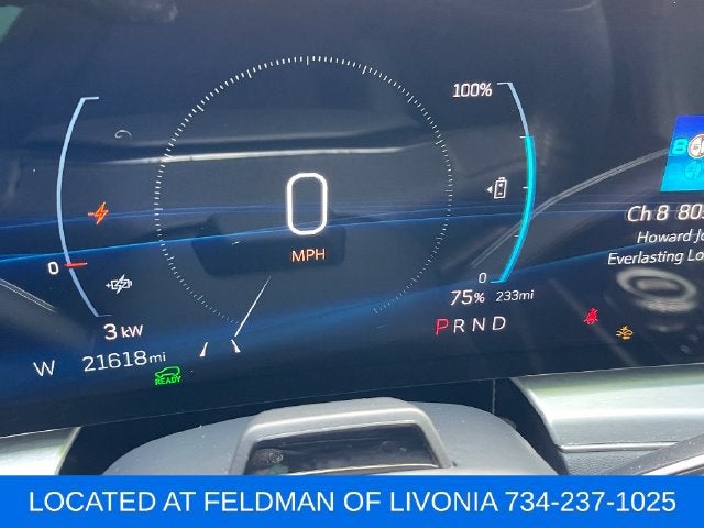 2024 Cadillac LYRIQ Sport 2