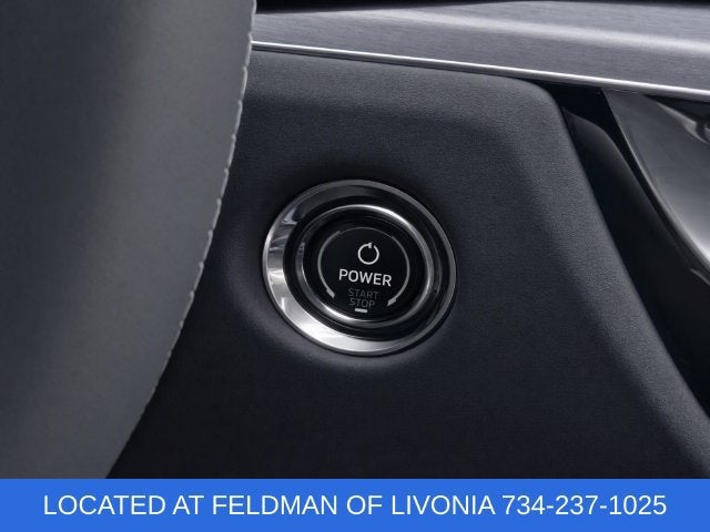 2024 Cadillac LYRIQ Sport 2