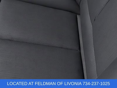 2024 Cadillac LYRIQ Sport 2