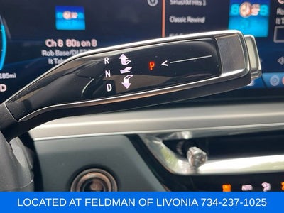 2024 Cadillac LYRIQ Sport 3