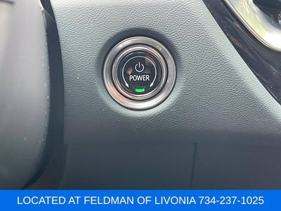 2024 Cadillac LYRIQ Sport 3