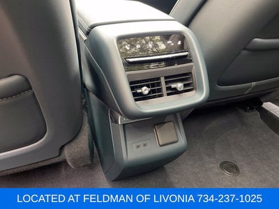 2024 Cadillac LYRIQ Sport 3