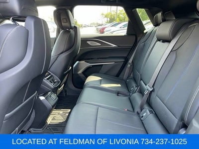 2024 Cadillac LYRIQ Sport 3