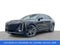 2024 Cadillac LYRIQ Sport 3