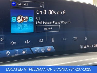 2024 Cadillac LYRIQ Sport 3