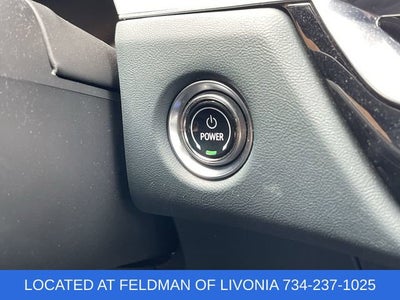 2024 Cadillac LYRIQ Sport 3