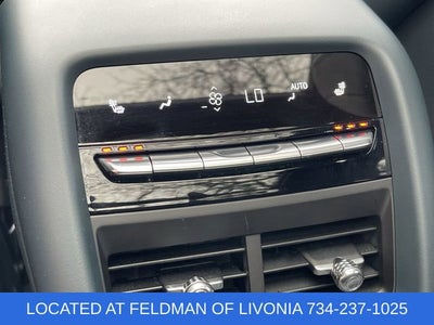 2024 Cadillac LYRIQ Sport 3