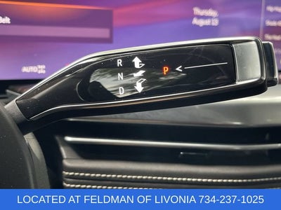 2025 Cadillac Escalade Luxury