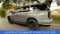 2025 Cadillac Escalade Luxury