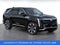 2025 Cadillac ESCALADE IQ Luxury 1