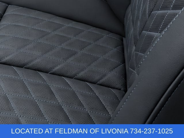 2025 Cadillac ESCALADE IQ Luxury 1