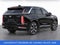 2025 Cadillac ESCALADE IQ Luxury 1