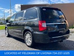 2015 Chrysler Town & Country Limited Platinum