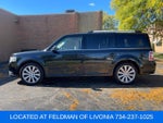 2014 Ford Flex SEL