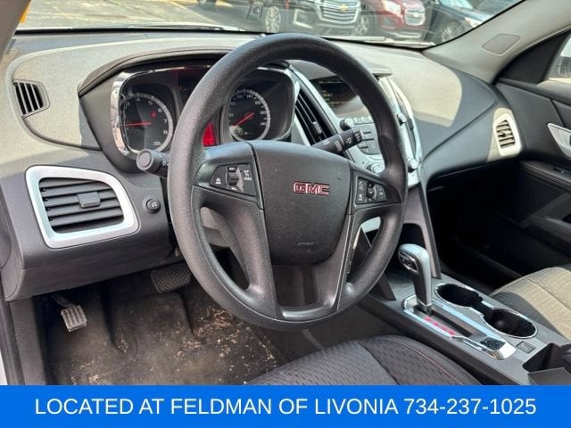2013 GMC Terrain SLE