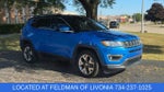 2020 Jeep Compass Limited 4x4