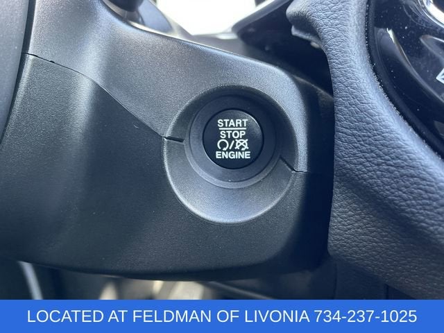 2020 Jeep Compass Limited 4X4