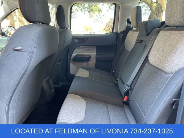 2023 Ford Maverick XL