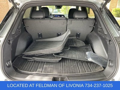2024 Chevrolet Equinox EV 2LT