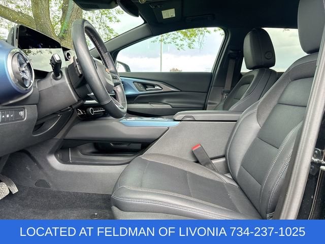 2024 Chevrolet Equinox EV 2LT
