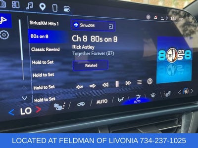 2024 Chevrolet Equinox EV 2LT
