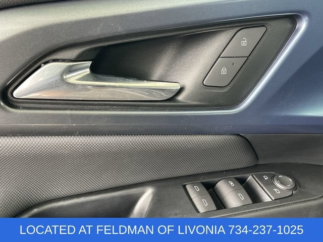 2024 Chevrolet Equinox EV 2LT