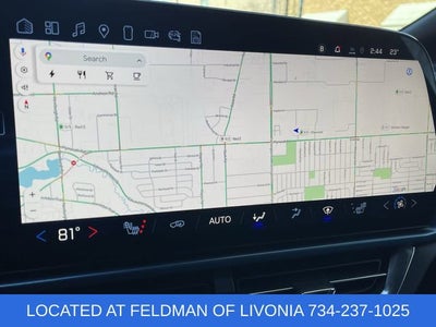 2024 Chevrolet Equinox EV 2LT