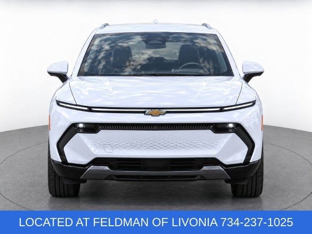 2024 Chevrolet Equinox EV 2LT