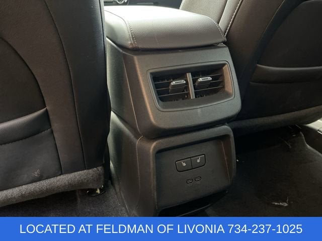 2024 Chevrolet Equinox EV 3LT