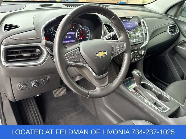 2021 Chevrolet Equinox Premier