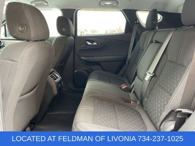 2020 Chevrolet Blazer 2LT