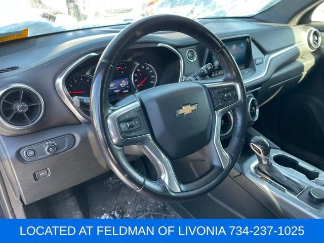 2020 Chevrolet Blazer 2LT