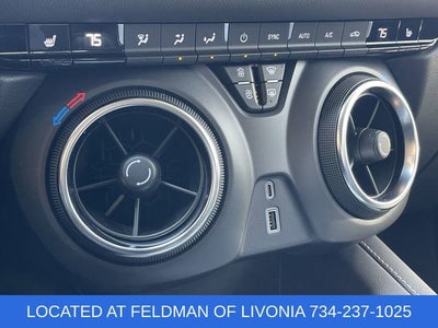 2024 Chevrolet Blazer 3LT