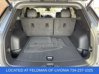 2024 Chevrolet Blazer 3LT