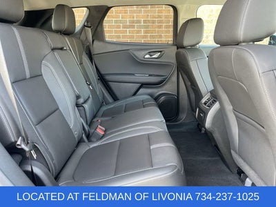 2024 Chevrolet Blazer 3LT