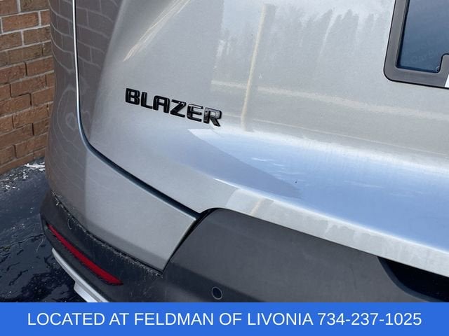 2024 Chevrolet Blazer 3LT