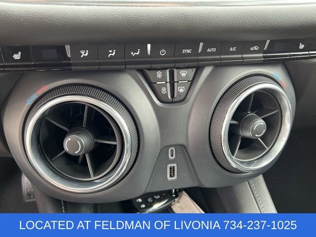 2019 Chevrolet Blazer AWD