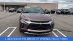 2019 Chevrolet Blazer AWD