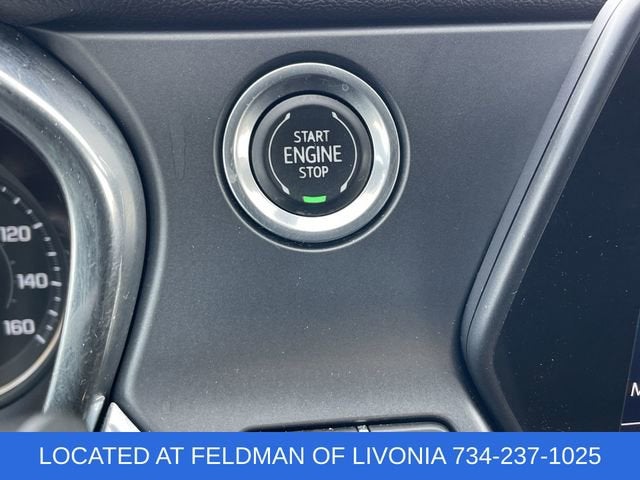 2020 Chevrolet Blazer 2LT