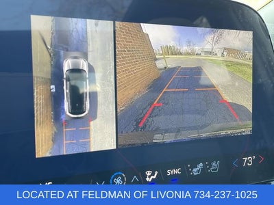 2026 Chevrolet Blazer EV RS