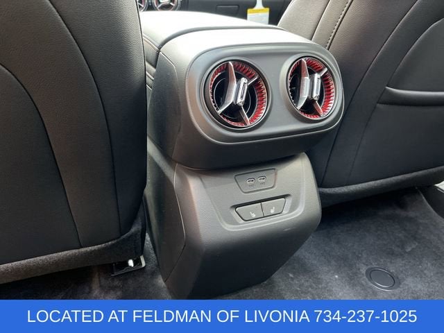 2026 Chevrolet Blazer EV RS