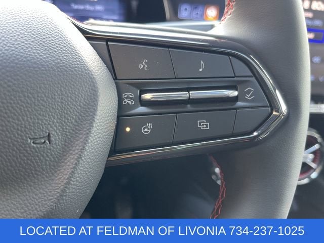 2026 Chevrolet Blazer EV RS