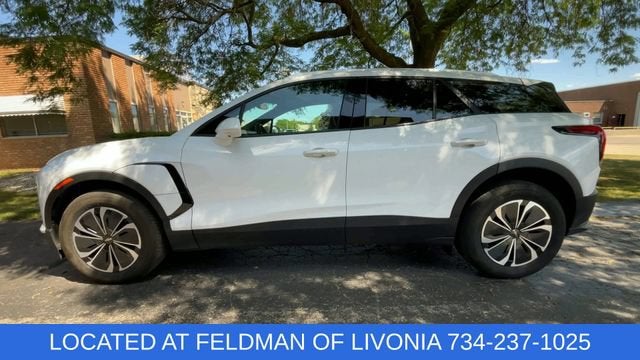2024 Chevrolet Blazer EV LT